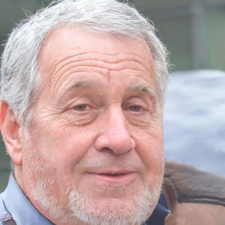 Portrait de Julien Devriendt