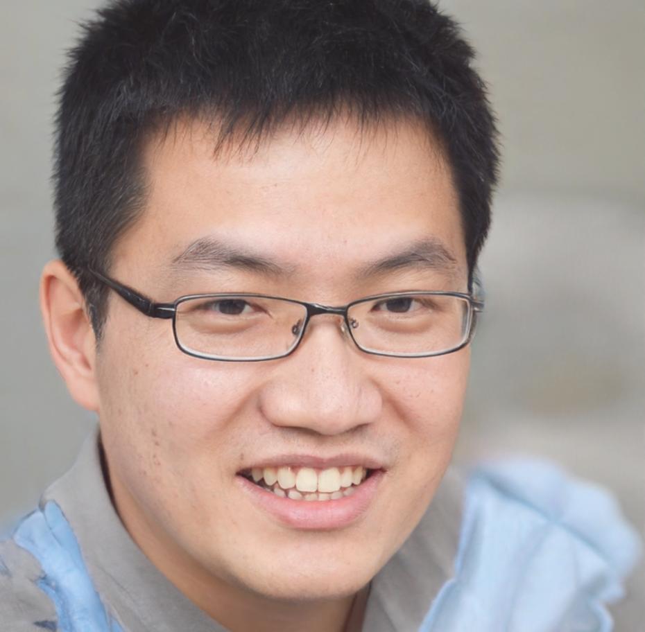 Portrait de Bastien Reynaud